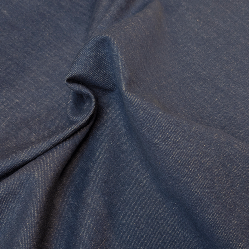 Jeans - Donkerblauw 668