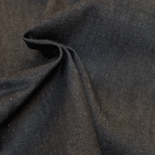 Jeans japans - Donkerblauw 129