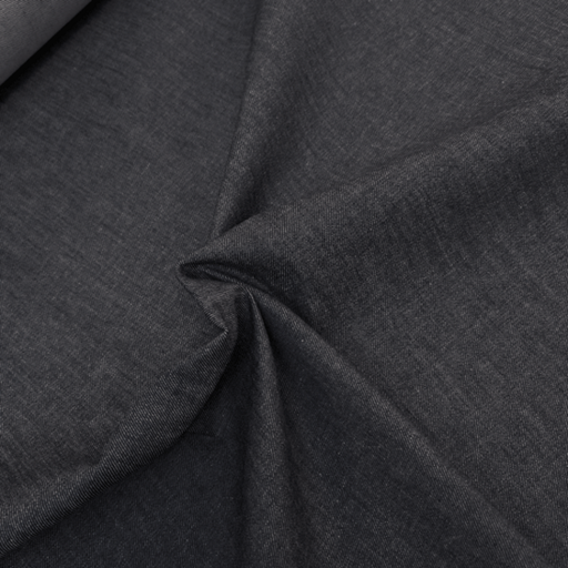 Stretch jeans japans - Donkerblauw 21