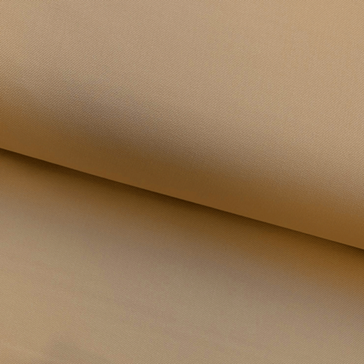 Damesstof - Beige keperlijn 223