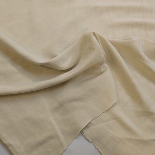 Linnen - Cupro ecru 236 fi