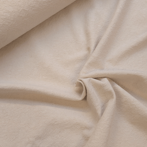 Katoen jacquard - Ecru 237 fi