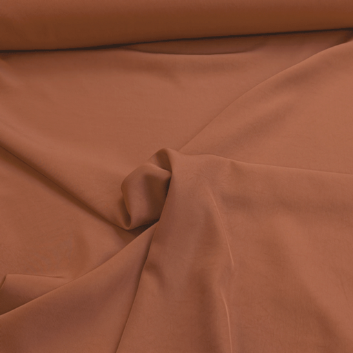 Tencel - Blushbruinroze 258 fi