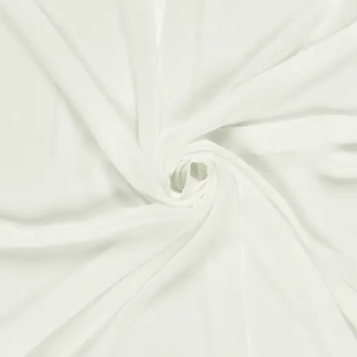 Mousseline voile - Ecru 151