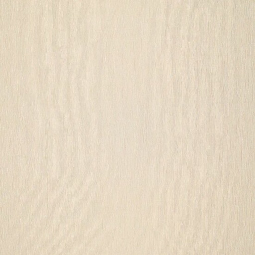 Damesstof - Crinckle beige streep