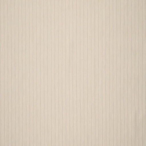 Broekstof - Beige krijtstreep 31