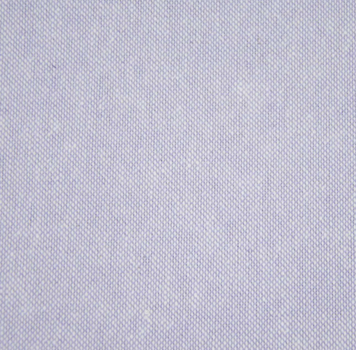 Gerecycleerd canvas - chambray lila