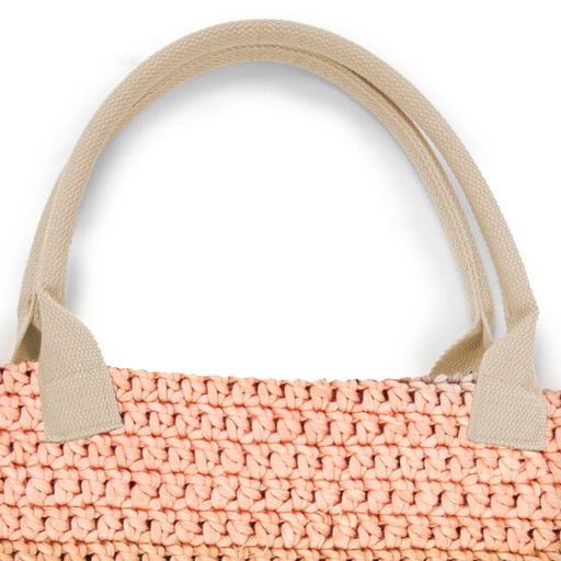 Hengsels - Katoen Ecru