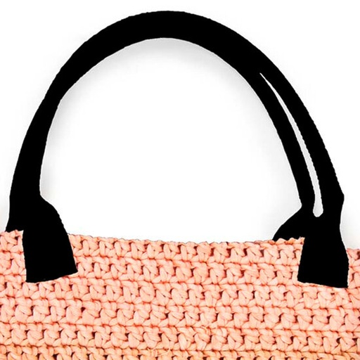 Hengsels - Katoen zwart