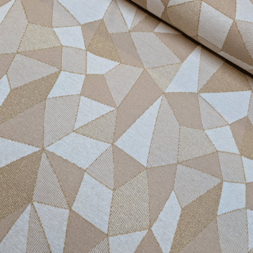 Jersey - Golden pink prism