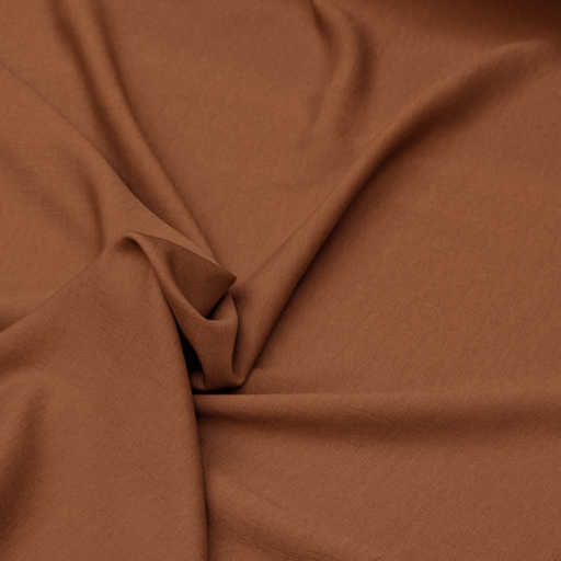 Viscose - Anna camelbruin