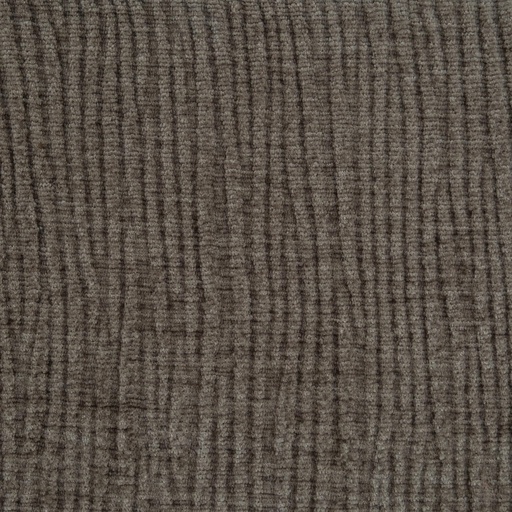 Fluweel - Loukor bruin 106