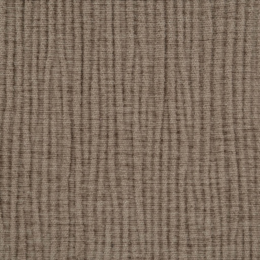 Fluweel - Loukor lichtbruin 110