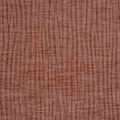 Fluweel - Loukor oudroze 303