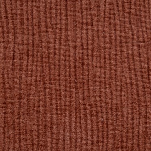 Fluweel - Loukor roest 310