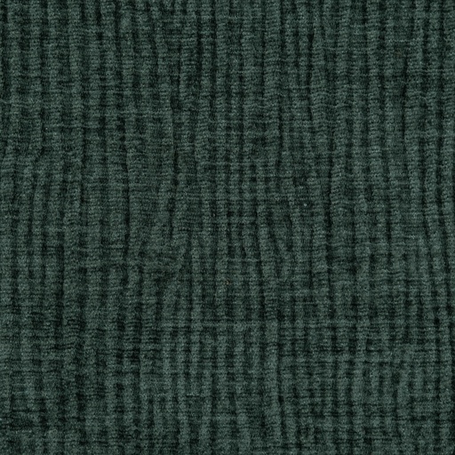 Fluweel - Loukor donkergroen 402