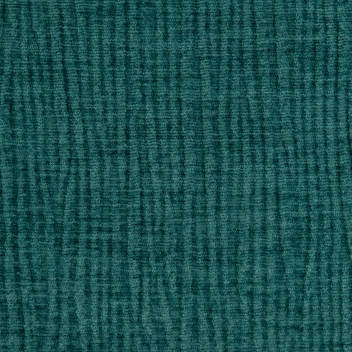 Fluweel - Loukor petrol 504