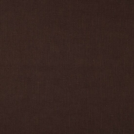 Linnen washed - Donkerbruin 8