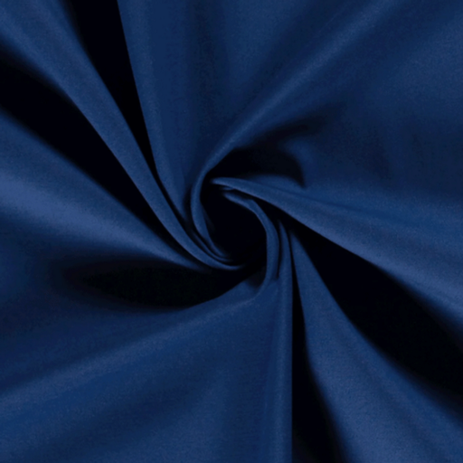 Stretchgabardine - gust royal blue