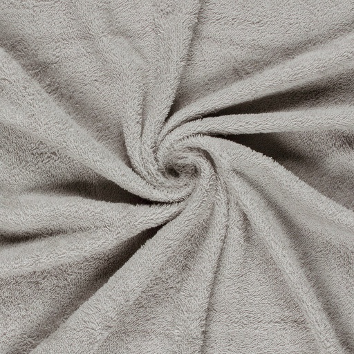 Badstof - Lichtgrijs 61