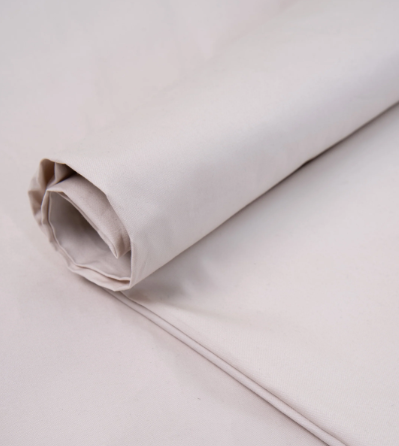 Waterafstotend - Trench milky clay