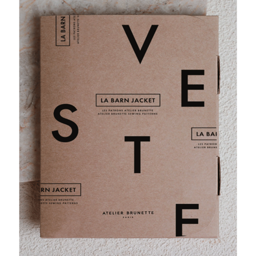 ATB - La Barn jacket
