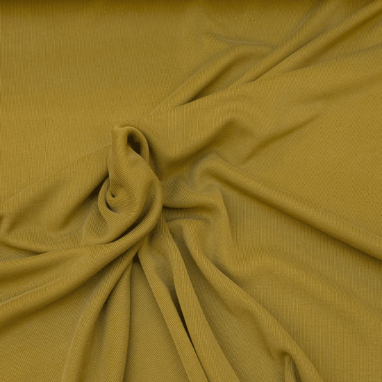 Jersey viscose - Madrasgroen 626