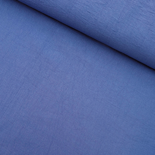 Viscose - Anna lavendelblauw