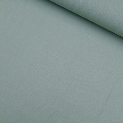 Viscose - Anna muntblauw