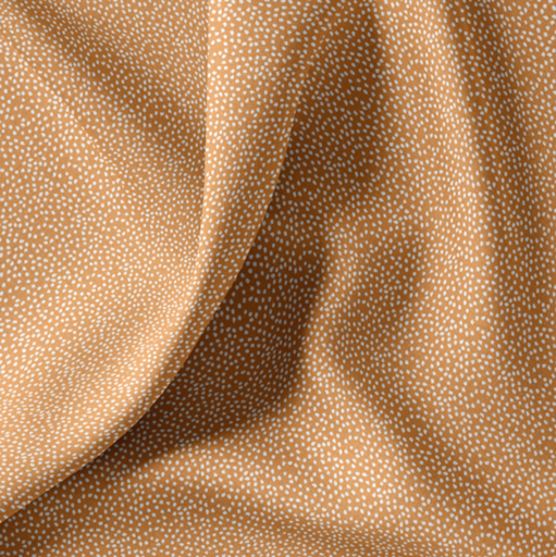 Katoen - Caramel petit pois