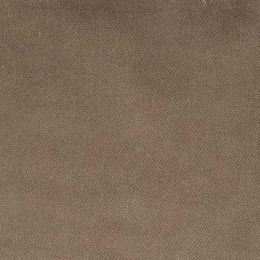 Fluweel FR - Firfol middenbruin 107