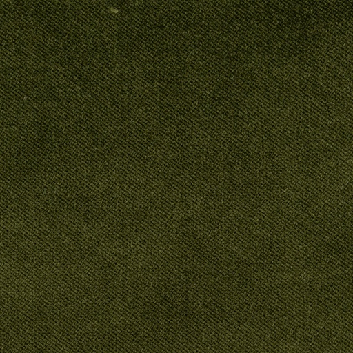 Fluweel FR - Firfol khakigroen 404