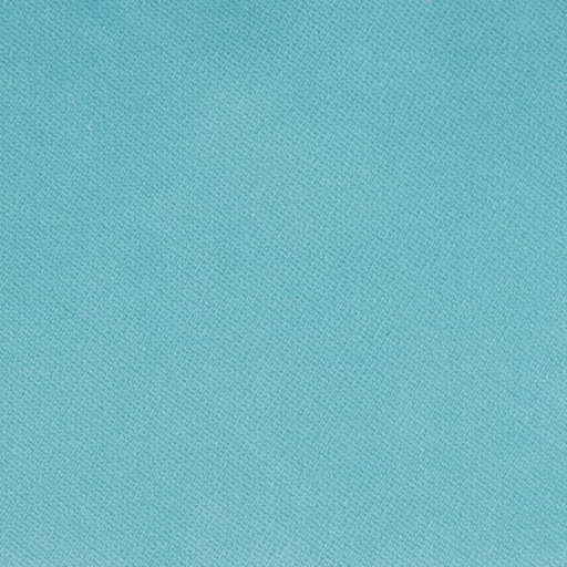 Fluweel FR - Firfol lichtturkoois 501