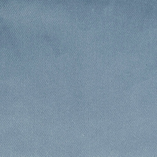 Fluweel FR - Firfol pastelblauw 510