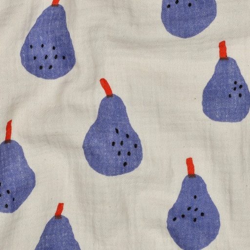 Tetra - Happy peren blauw