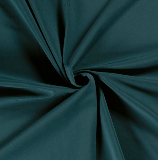 Softshell 2 - Petrolblauw 24 