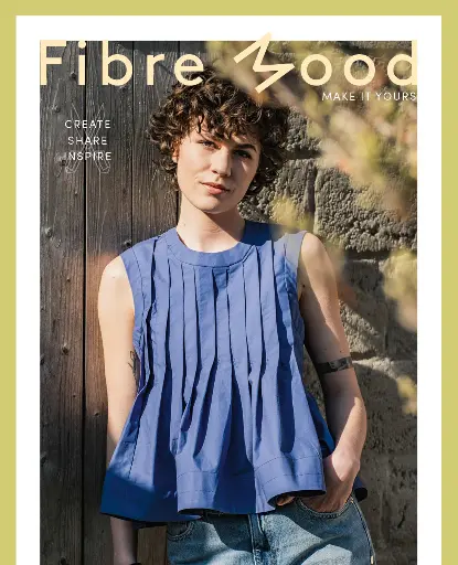 Fibre mood - editie 38