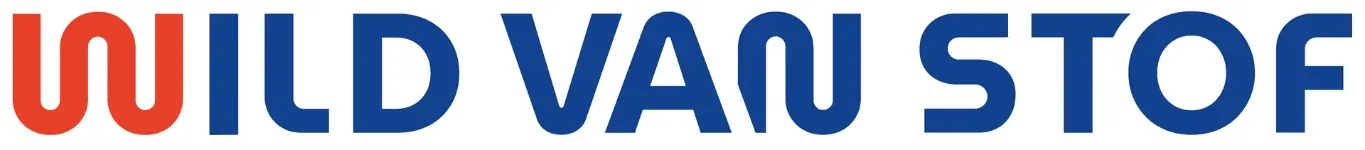 Wild Van Stof